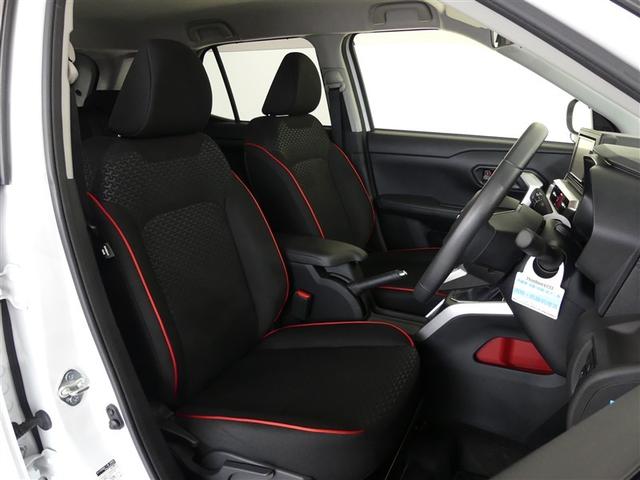 ライズ Ｚ　アルミホイール　ワンオーナー　ＬＥＤヘッドランプ　記録簿　キーレス　ＣＤ　盗難防止装置　アイドリングストップ　オートクルーズコントロール　メモリーナビ　フルセグ（11枚目）