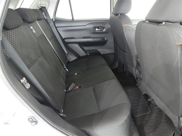 ライズ Ｚ　アルミホイール　ワンオーナー　ＬＥＤヘッドランプ　記録簿　キーレス　ＣＤ　盗難防止装置　アイドリングストップ　オートクルーズコントロール　メモリーナビ　フルセグ（12枚目）