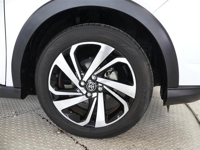 ライズ Ｚ　アルミホイール　ワンオーナー　ＬＥＤヘッドランプ　記録簿　キーレス　ＣＤ　盗難防止装置　アイドリングストップ　オートクルーズコントロール　メモリーナビ　フルセグ（21枚目）