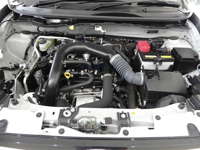 ライズ Ｚ　アルミホイール　ワンオーナー　ＬＥＤヘッドランプ　記録簿　キーレス　ＣＤ　盗難防止装置　アイドリングストップ　オートクルーズコントロール　メモリーナビ　フルセグ（22枚目）