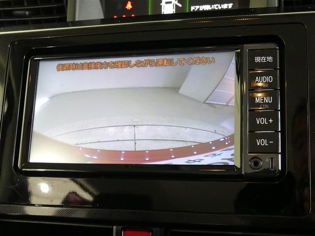 タンク Ｇ　Ｓ　ミュージックプレイヤー接続可　両側電動スライド　キーレス　ＣＤ　盗難防止装置　アイドリングストップ　オートクルーズコントロール　メモリーナビ（6枚目）