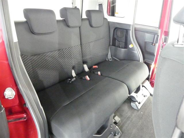 タンク Ｇ　Ｓ　ミュージックプレイヤー接続可　両側電動スライド　キーレス　ＣＤ　盗難防止装置　アイドリングストップ　オートクルーズコントロール　メモリーナビ（14枚目）