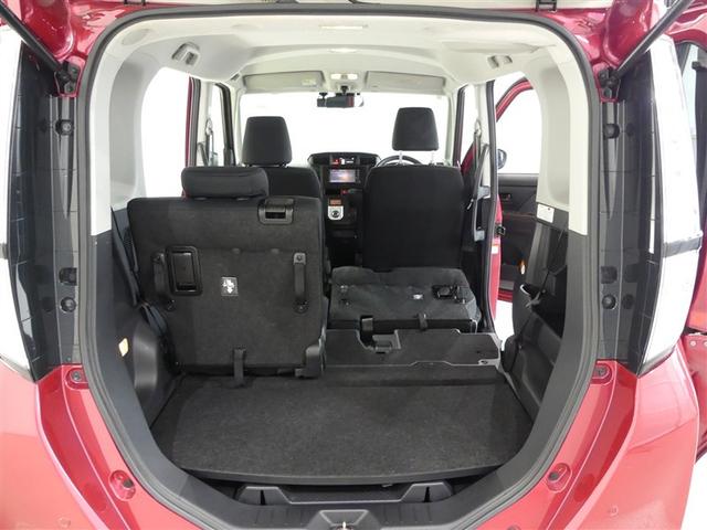 タンク Ｇ　Ｓ　ミュージックプレイヤー接続可　両側電動スライド　キーレス　ＣＤ　盗難防止装置　アイドリングストップ　オートクルーズコントロール　メモリーナビ（16枚目）