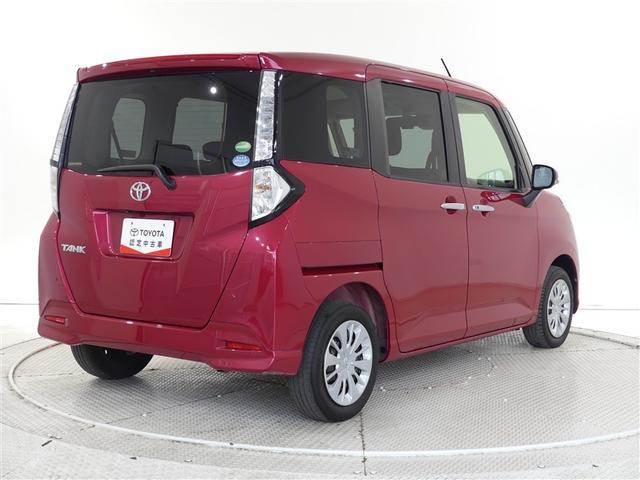 タンク Ｇ　Ｓ　ミュージックプレイヤー接続可　両側電動スライド　キーレス　ＣＤ　盗難防止装置　アイドリングストップ　オートクルーズコントロール　メモリーナビ（21枚目）