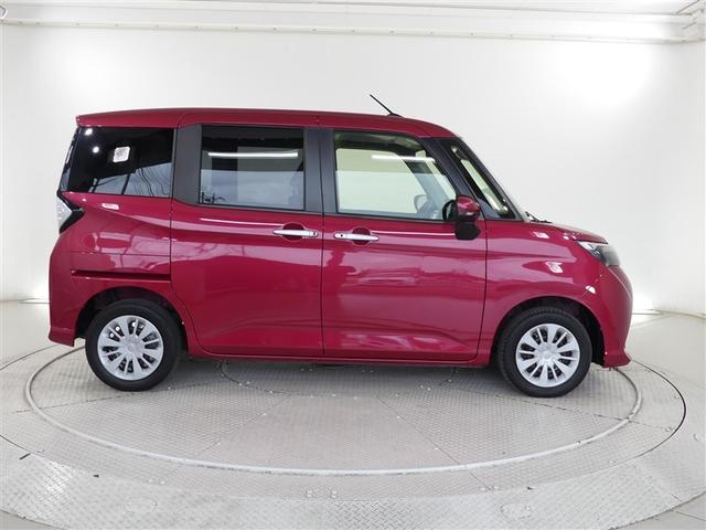 タンク Ｇ　Ｓ　ミュージックプレイヤー接続可　両側電動スライド　キーレス　ＣＤ　盗難防止装置　アイドリングストップ　オートクルーズコントロール　メモリーナビ（22枚目）