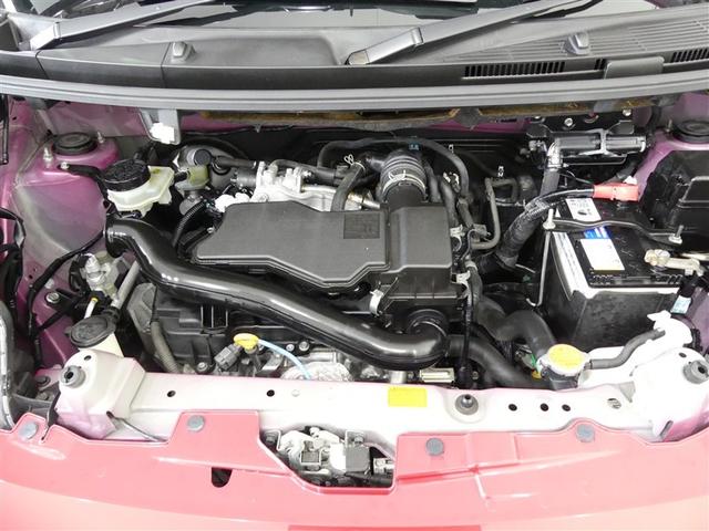 タンク Ｇ　Ｓ　ミュージックプレイヤー接続可　両側電動スライド　キーレス　ＣＤ　盗難防止装置　アイドリングストップ　オートクルーズコントロール　メモリーナビ（24枚目）