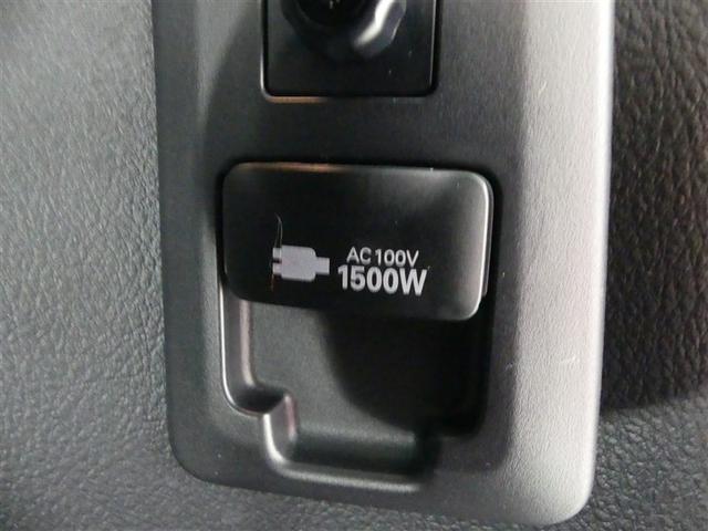 アルファードハイブリッド SR Cパッケージ 100V電源 ミュージックプレイヤー接続可 電動シート 4WD 革シート 乗車定員7人 アルミホイール 両側電動スライド ワンオーナー LEDヘッドランプ 記録簿 キーレス CD Wエアコン フルセグ(4枚目)