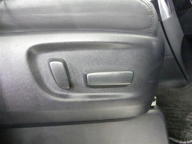 アルファードハイブリッド SR Cパッケージ 100V電源 ミュージックプレイヤー接続可 電動シート 4WD 革シート 乗車定員7人 アルミホイール 両側電動スライド ワンオーナー LEDヘッドランプ 記録簿 キーレス CD Wエアコン フルセグ(16枚目)