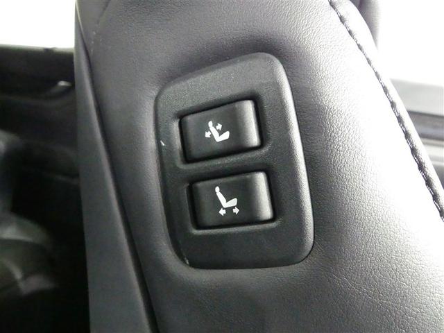 アルファードハイブリッド SR Cパッケージ 100V電源 ミュージックプレイヤー接続可 電動シート 4WD 革シート 乗車定員7人 アルミホイール 両側電動スライド ワンオーナー LEDヘッドランプ 記録簿 キーレス CD Wエアコン フルセグ(18枚目)