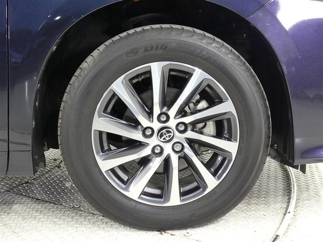 アルファードハイブリッド SR Cパッケージ 100V電源 ミュージックプレイヤー接続可 電動シート 4WD 革シート 乗車定員7人 アルミホイール 両側電動スライド ワンオーナー LEDヘッドランプ 記録簿 キーレス CD Wエアコン フルセグ(32枚目)