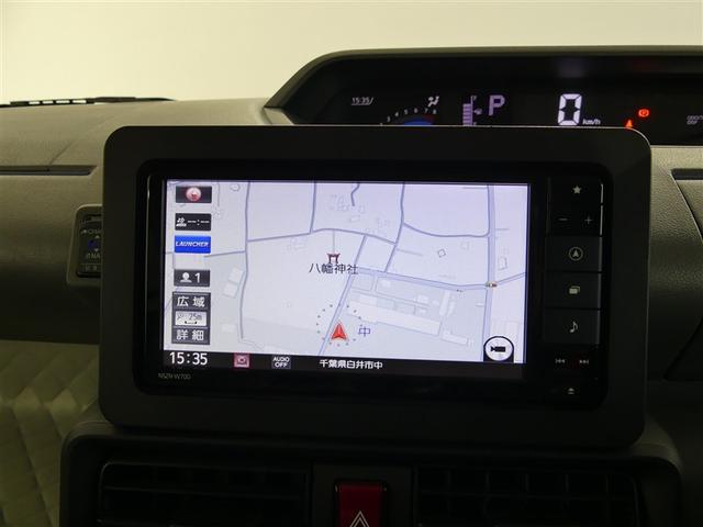 タント Ｘセレクション　ドラレコ　ミュージックプレイヤー接続可　電動スライドドア　ベンチシート　ＬＥＤヘッドランプ　キーレス　ＣＤ　盗難防止装置　アイドリングストップ　メモリーナビ　フルセグ　寒冷地（4枚目）