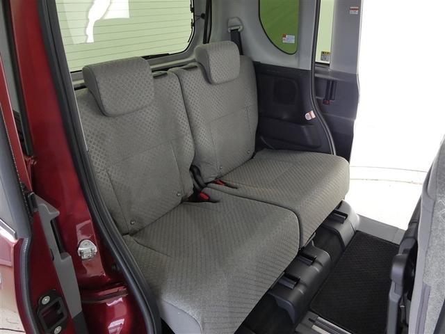 タント Ｘセレクション　ドラレコ　ミュージックプレイヤー接続可　電動スライドドア　ベンチシート　ＬＥＤヘッドランプ　キーレス　ＣＤ　盗難防止装置　アイドリングストップ　メモリーナビ　フルセグ　寒冷地（14枚目）