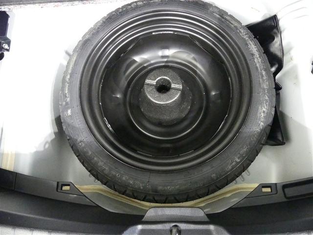 ヴィッツ ハイブリッドＦ　ミュージックプレイヤー接続可　キーレス　ＣＤ　盗難防止装置　ハイブリッド　メモリーナビ（14枚目）