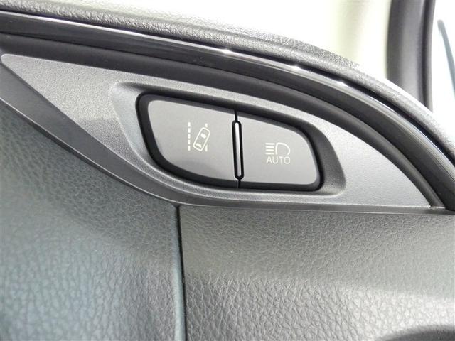 ヴィッツ ハイブリッドＦ　ミュージックプレイヤー接続可　キーレス　ＣＤ　盗難防止装置　ハイブリッド　メモリーナビ（19枚目）