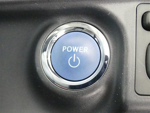 アクア S ワンオーナー キーレス CD 盗難防止装置 ハイブリッド メモリーナビ フルセグ(7枚目)