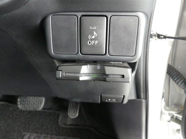 アクア S ワンオーナー キーレス CD 盗難防止装置 ハイブリッド メモリーナビ フルセグ(16枚目)