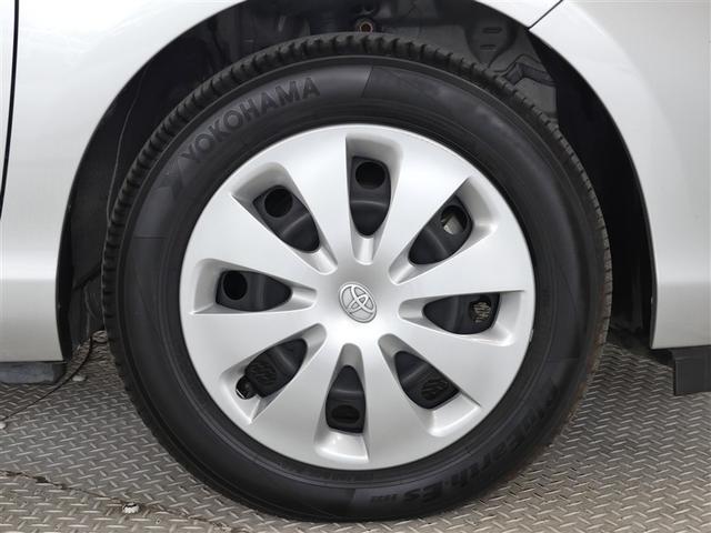 アクア S ワンオーナー キーレス CD 盗難防止装置 ハイブリッド メモリーナビ フルセグ(19枚目)