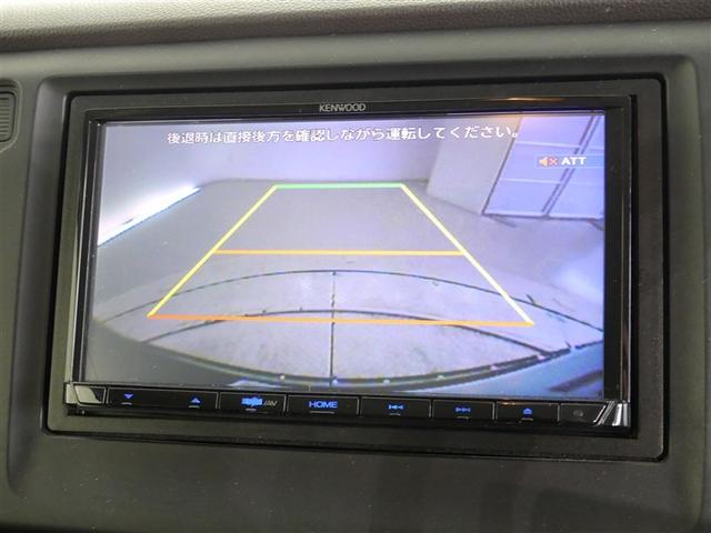 Ｎ－ＷＧＮ Ｇ　ミュージックプレイヤー接続可　ベンチシート　キーレス　ＣＤ　盗難防止装置　アイドリングストップ　メモリーナビ（6枚目）