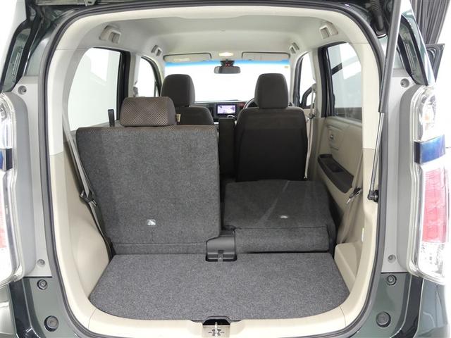 Ｎ－ＷＧＮ Ｇ　ミュージックプレイヤー接続可　ベンチシート　キーレス　ＣＤ　盗難防止装置　アイドリングストップ　メモリーナビ（13枚目）