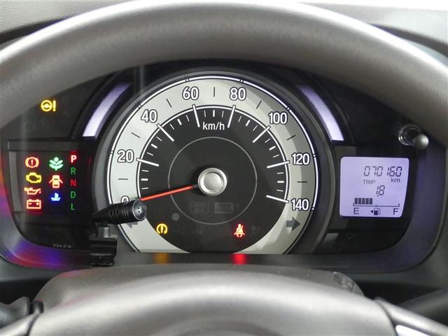 Ｎ－ＷＧＮ Ｇ　ミュージックプレイヤー接続可　ベンチシート　キーレス　ＣＤ　盗難防止装置　アイドリングストップ　メモリーナビ（14枚目）