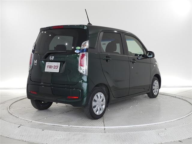 Ｎ－ＷＧＮ Ｇ　ミュージックプレイヤー接続可　ベンチシート　キーレス　ＣＤ　盗難防止装置　アイドリングストップ　メモリーナビ（18枚目）