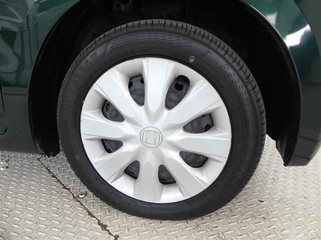 Ｎ－ＷＧＮ Ｇ　ミュージックプレイヤー接続可　ベンチシート　キーレス　ＣＤ　盗難防止装置　アイドリングストップ　メモリーナビ（20枚目）