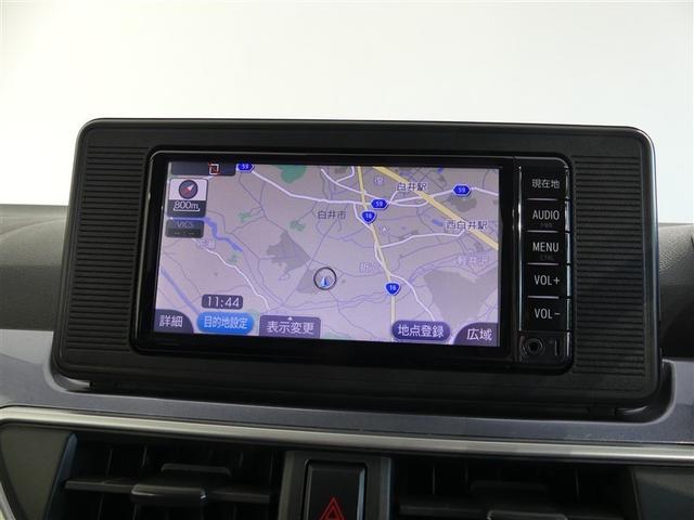 Ｂｌｕｅｔｏｏｔｈ機能搭載の７インチナビです。ＴＶも視聴できてナビの設定もタッチパネル式なので簡単に操作できます。