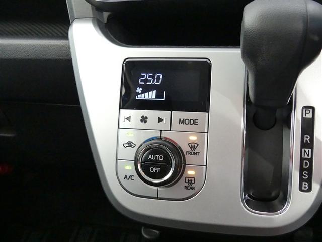 オートエアコン装備です。オートで空調を行ってくれるので車内は、とっても快適！だからドライブもさらに楽しい！