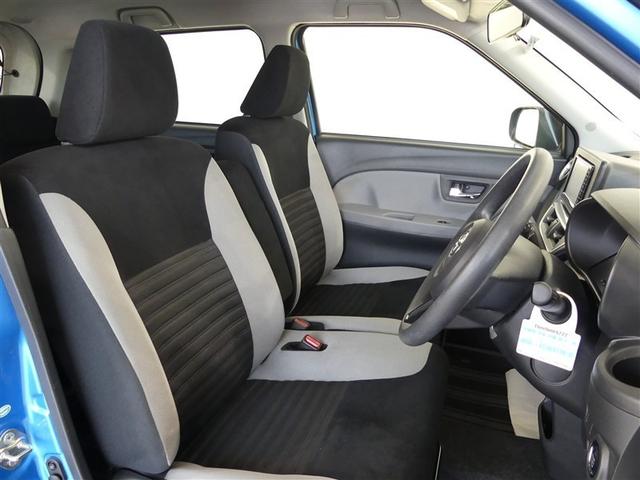 ファブリックで包み込んだシートは、通気性が良くて蒸れにくい上に、保温性も高いので冬場でも冷えを感じにくいです♪