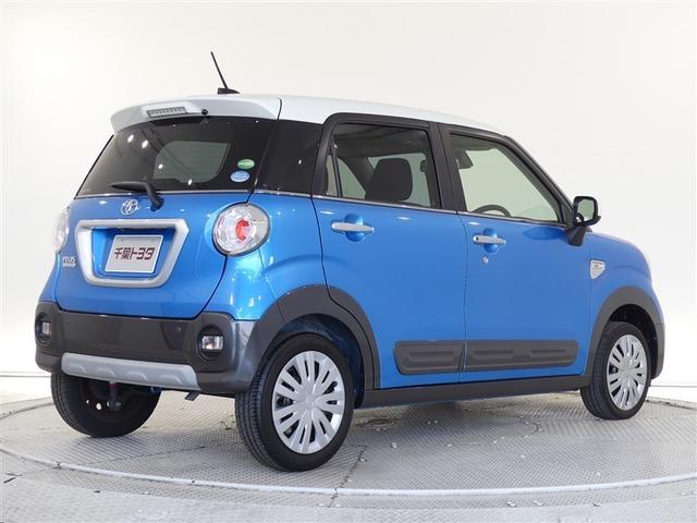 【衝突回避被害軽減・ペダル踏み間違い・車線逸脱警報・先進ライト】搭載のサポカーです。ドライバーの安全をサポートします。