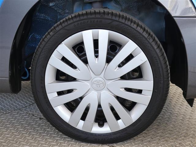 タイヤ・ホイール・足回りもしっかりチェック済みですので安心してお乗りいただけます。