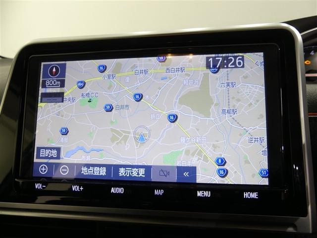 シエンタ Ｇ　クエロ　ドラレコ　乗車定員７人　アルミホイール　両側電動スライド　ウオークスルー　ワンオーナー　ＬＥＤヘッドランプ　キーレス　ＣＤ　盗難防止装置　メモリーナビ　フルセグ（5枚目）
