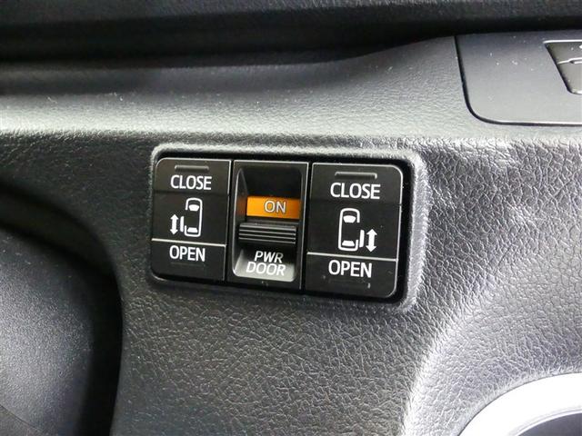 シエンタ Ｇ　クエロ　ドラレコ　乗車定員７人　アルミホイール　両側電動スライド　ウオークスルー　ワンオーナー　ＬＥＤヘッドランプ　キーレス　ＣＤ　盗難防止装置　メモリーナビ　フルセグ（11枚目）