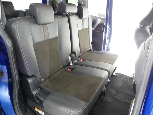 シエンタ Ｇ　クエロ　ドラレコ　乗車定員７人　アルミホイール　両側電動スライド　ウオークスルー　ワンオーナー　ＬＥＤヘッドランプ　キーレス　ＣＤ　盗難防止装置　メモリーナビ　フルセグ（13枚目）