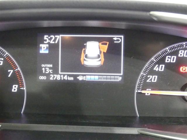 シエンタ Ｇ　クエロ　ドラレコ　乗車定員７人　アルミホイール　両側電動スライド　ウオークスルー　ワンオーナー　ＬＥＤヘッドランプ　キーレス　ＣＤ　盗難防止装置　メモリーナビ　フルセグ（18枚目）