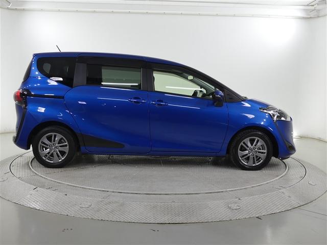 シエンタ Ｇ　クエロ　ドラレコ　乗車定員７人　アルミホイール　両側電動スライド　ウオークスルー　ワンオーナー　ＬＥＤヘッドランプ　キーレス　ＣＤ　盗難防止装置　メモリーナビ　フルセグ（23枚目）