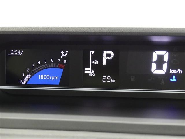 タント Ｘ　電動スライドドア　ベンチシート　ＬＥＤヘッドランプ　キーレス　ＣＤ　盗難防止装置　アイドリングストップ　メモリーナビ　フルセグ（18枚目）