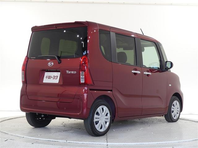 タント Ｘ　電動スライドドア　ベンチシート　ＬＥＤヘッドランプ　キーレス　ＣＤ　盗難防止装置　アイドリングストップ　メモリーナビ　フルセグ（20枚目）