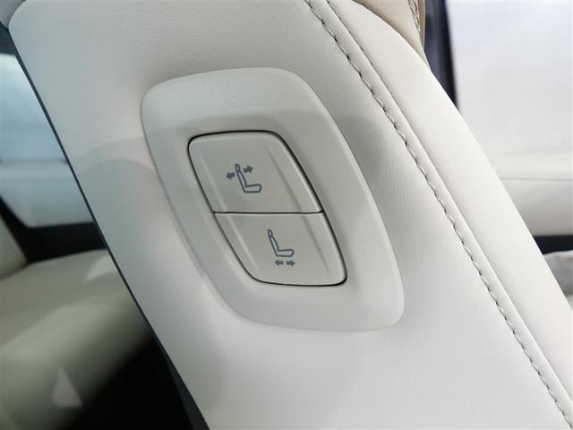 クラウンクロスオーバー Ｇアドバンスド・レザーパッケージ　１００Ｖ電源　ドラレコ　ミュージックプレイヤー接続可　電動シート　４ＷＤ　革シート　アルミホイール　ＬＥＤヘッドランプ　記録簿　キーレス　盗難防止装置　ハイブリッド　オートクルーズコントロール（18枚目）