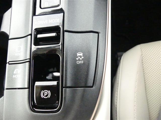 クラウンクロスオーバー Ｇアドバンスド・レザーパッケージ　１００Ｖ電源　ドラレコ　ミュージックプレイヤー接続可　電動シート　４ＷＤ　革シート　アルミホイール　ＬＥＤヘッドランプ　記録簿　キーレス　盗難防止装置　ハイブリッド　オートクルーズコントロール（25枚目）