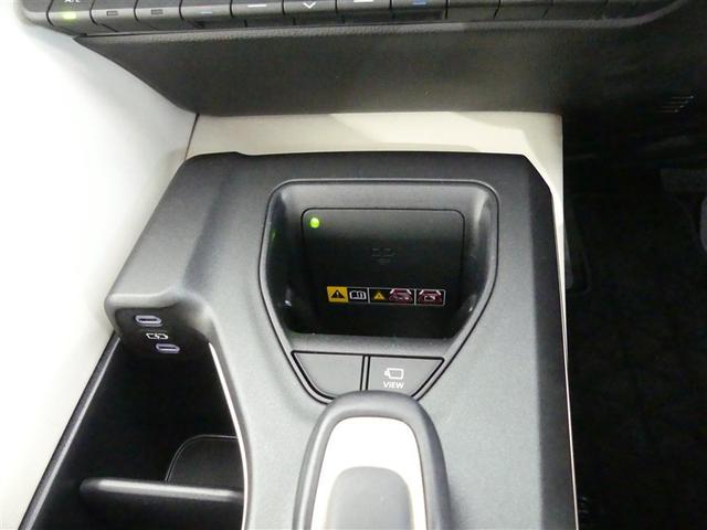 クラウンクロスオーバー Ｇアドバンスド・レザーパッケージ　１００Ｖ電源　ドラレコ　ミュージックプレイヤー接続可　電動シート　４ＷＤ　革シート　アルミホイール　ＬＥＤヘッドランプ　記録簿　キーレス　盗難防止装置　ハイブリッド　オートクルーズコントロール（26枚目）