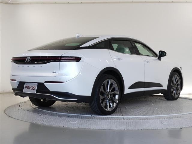 クラウンクロスオーバー Ｇアドバンスド・レザーパッケージ　１００Ｖ電源　ドラレコ　ミュージックプレイヤー接続可　電動シート　４ＷＤ　革シート　アルミホイール　ＬＥＤヘッドランプ　記録簿　キーレス　盗難防止装置　ハイブリッド　オートクルーズコントロール（28枚目）