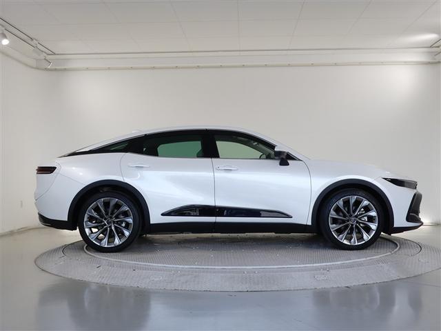 クラウンクロスオーバー Ｇアドバンスド・レザーパッケージ　１００Ｖ電源　ドラレコ　ミュージックプレイヤー接続可　電動シート　４ＷＤ　革シート　アルミホイール　ＬＥＤヘッドランプ　記録簿　キーレス　盗難防止装置　ハイブリッド　オートクルーズコントロール（29枚目）