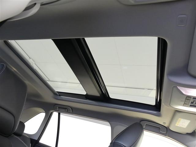 RAV4 ハイブリッドG 100V電源 ドラレコ ミュージックプレイヤー接続可 電動シート 4WD サンルーフ アルミホイール LEDヘッドランプ キーレス 盗難防止装置 ハイブリッド オートクルーズコントロール メモリーナビ(5枚目)