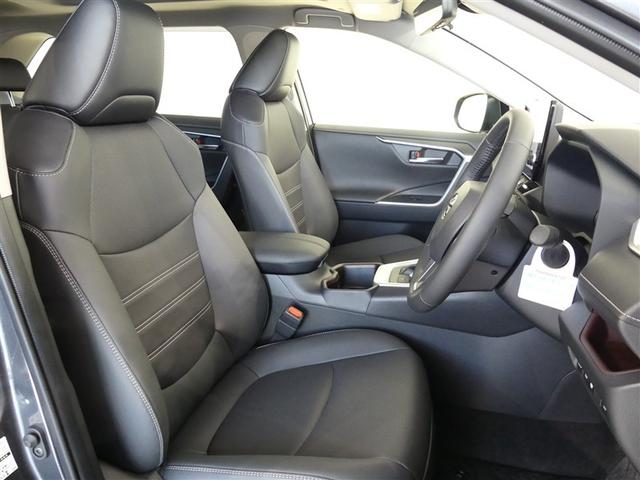 RAV4 ハイブリッドG 100V電源 ドラレコ ミュージックプレイヤー接続可 電動シート 4WD サンルーフ アルミホイール LEDヘッドランプ キーレス 盗難防止装置 ハイブリッド オートクルーズコントロール メモリーナビ(16枚目)