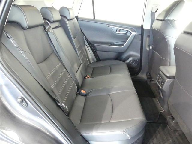 RAV4 ハイブリッドG 100V電源 ドラレコ ミュージックプレイヤー接続可 電動シート 4WD サンルーフ アルミホイール LEDヘッドランプ キーレス 盗難防止装置 ハイブリッド オートクルーズコントロール メモリーナビ(18枚目)