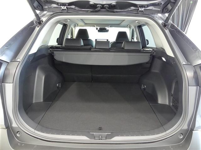 RAV4 ハイブリッドG 100V電源 ドラレコ ミュージックプレイヤー接続可 電動シート 4WD サンルーフ アルミホイール LEDヘッドランプ キーレス 盗難防止装置 ハイブリッド オートクルーズコントロール メモリーナビ(19枚目)