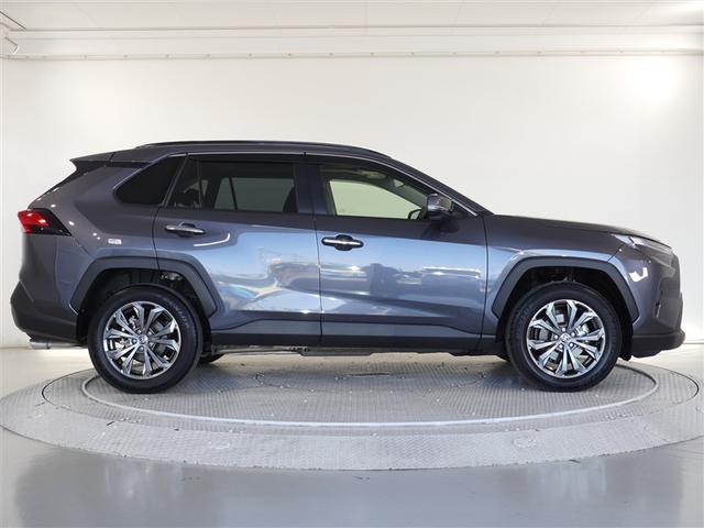 RAV4 ハイブリッドG 100V電源 ドラレコ ミュージックプレイヤー接続可 電動シート 4WD サンルーフ アルミホイール LEDヘッドランプ キーレス 盗難防止装置 ハイブリッド オートクルーズコントロール メモリーナビ(27枚目)