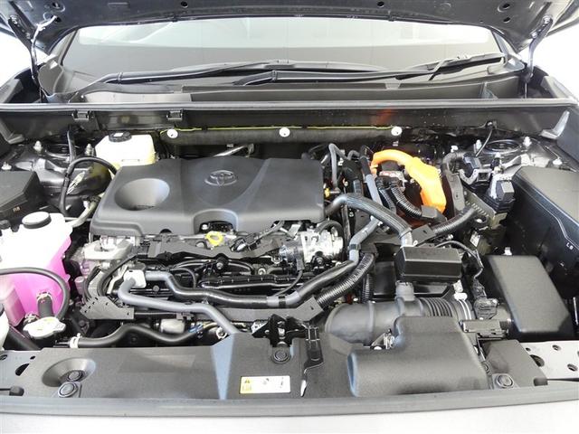 RAV4 ハイブリッドG 100V電源 ドラレコ ミュージックプレイヤー接続可 電動シート 4WD サンルーフ アルミホイール LEDヘッドランプ キーレス 盗難防止装置 ハイブリッド オートクルーズコントロール メモリーナビ(29枚目)