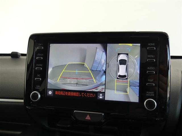 ヤリス ハイブリッドＺ　１００Ｖ電源　ミュージックプレイヤー接続可　展示・試乗車　ＬＥＤヘッドランプ　記録簿　キーレス　ＣＤ　盗難防止装置　ハイブリッド　オートクルーズコントロール　メモリーナビ　フルセグ（7枚目）